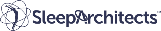 Sleep Architects' logo