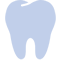 an icon of a tooth