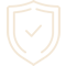 an icon of a shield
