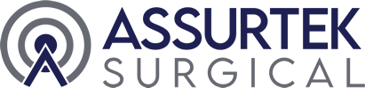 Assurtek Surgical logo