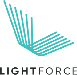 Lightforce Logo