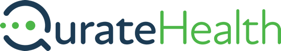Qurate Health logo