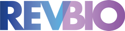 Revbio logo