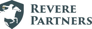 Revere Partners' logo