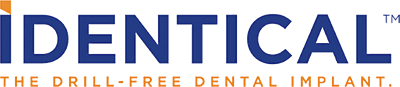 Identical logo